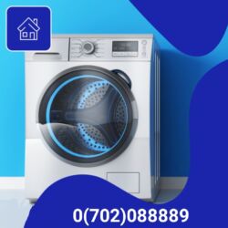 ремонт стиральных машин на дому: Ремонт стиральных машин с выездом на дом. гарантия! качество!