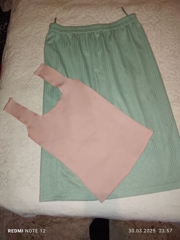 Gündəlik donlar: Uzun qısa fərq etməz 3 ədədi 10 manat həftə sonuna qədər ölçü M L XL — 10