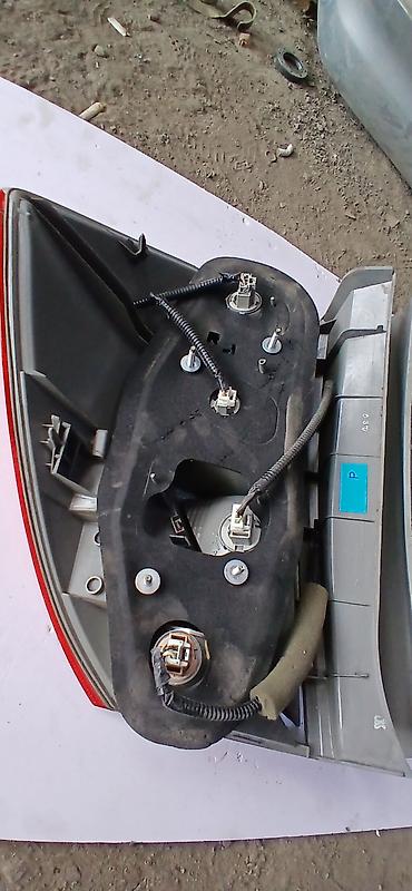 edix: Комплект стоп-сигналов Honda 2006 г., Б/у, Оригинал, Япония — 5