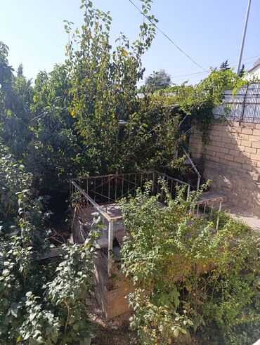 Həyət evləri və villaların satışı: 7 otaqlı, 1 kv. m, Kredit yoxdur, Orta təmir — 21