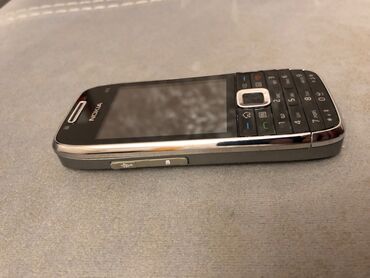 Nokia: Nokia E75, rəng - Qara — 8