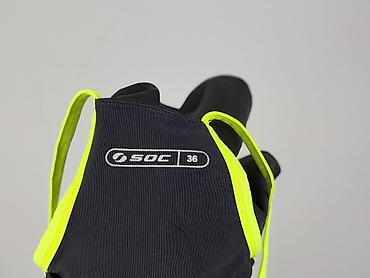 nike pro bluzka: SOCCX, Top damski, rozmiar S — 4