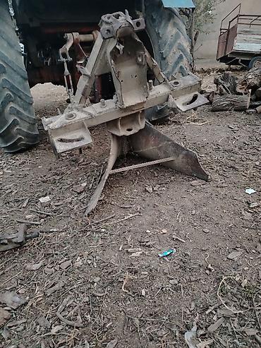 traktor 82 satisi az: Arx çəkən — 1