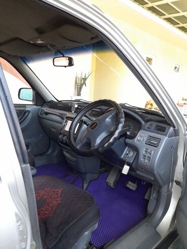 автозапчасть кудайберген: Honda CR-V: 1996 г., 2 л, Автоматтык, Бензин, Жол тандабас