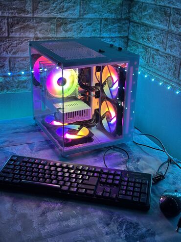 ноутбук асер бу цена: Компьютер, ОЭТ 16 ГБ, Оюндар үчүн, Жаңы, Intel Core i7, AMD Radeon RX 580