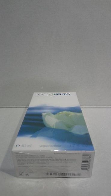 magic parfemi: KENZO L'EAU PAR POUR FEMME EDT 50ML | Kenzo L'eau Par pour Femme edt — 1