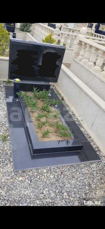 Başqa xidmətlər: ?qəbir daşı işi._hər növ də istənilen formada -da lalafo.az — 6 Başqa xidmətlər: ?qəbir daşı işi._hər növ də istənilen formada — 6