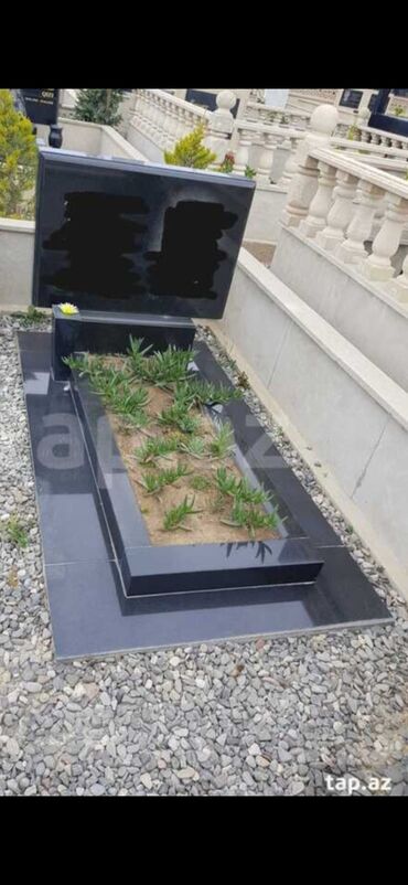 Başqa xidmətlər: ¹¹Məzar usTu işlərin gorülMüsi.çatDirılıb quraşdırma — 10