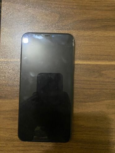 iphone 12 pro max en ucuz: IPhone 11 Pro Max, 256 GB, Qara, Face ID