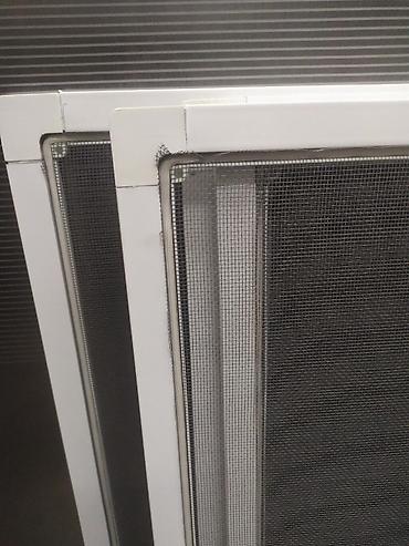 Москитные сетки: Москитная сетка — 2