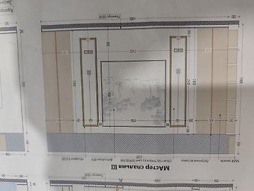 Другие малярные работы: Больше 6 лет опыта — 1