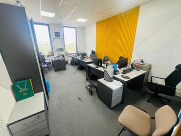 купить офис: Сдаю Офис, 35 м², В бизнес центре