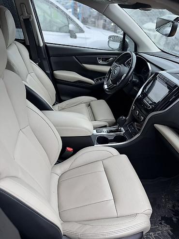 Subaru: Subaru Ascent: 2019 г., Кроссовер — 6