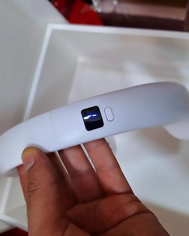 mini usb ventilator: Ventilyator Yeni, Masaüstü, Ünvandan götürmə, Ödənişli çatdırılma — 3