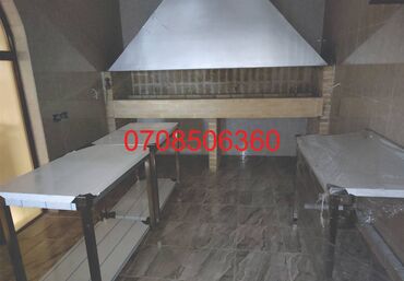 Nerjaveykalar: Restoran,kafe,hotel mətbəx avadanlıqları.İstehsalçıyıq!! Azərbaycan -da lalafo.az — 4 Nerjaveykalar: Restoran,kafe,hotel mətbəx avadanlıqları.İstehsalçıyıq!! Azərbaycan — 4