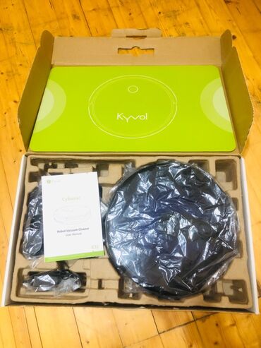 optimal tozsoran: Пылесос Kyvol, Влажная уборка, Сухая уборка, Самовывоз, Платная доставка