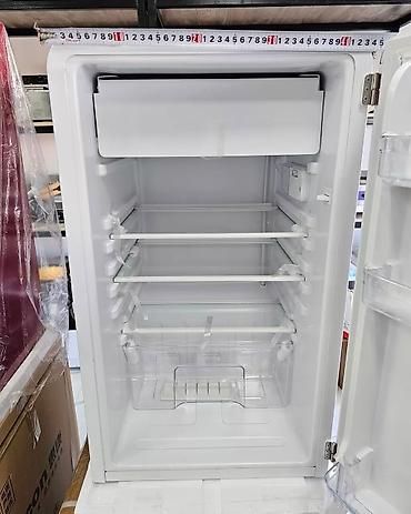 Soyuducular: Soyuducu mini bar soyuducu Hicon Model : BC 92R Enerji təchizatı — 7