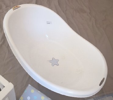 Ванночка Mothercare