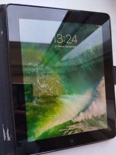 4 sim: Б/у Apple iPad 4 (2012), 9,7", 64 ГБ, Самовывоз, Бесплатная доставка, Платная доставка