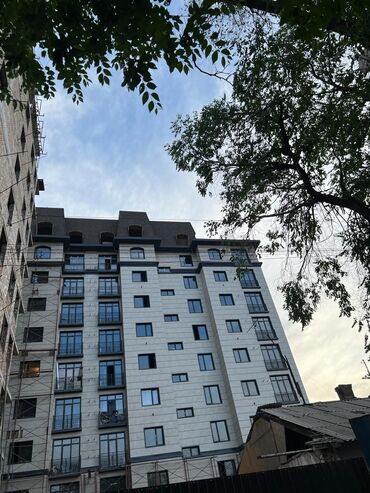концерт мияги в бишкеке 2021 в Кыргызстан | ГИТАРЫ: 48 м², 8 этаж, 2021 г.