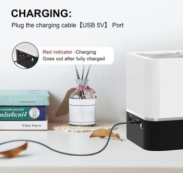 Zvučnici i stereo sistemi: Bluetooth Zvucnik NOVO Sat, Alarm i Lampa AKCIJA Cene nisu fiksne — 9