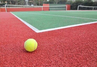 Резиновые бесшовные покрытия: Резиновое бесшовное покрытие является современным технологичным — 14