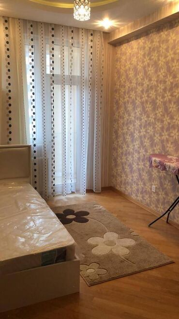 Uzunmüddətli kirayə mənzillər: Yasamal rayonu, 20 yanvar metrosu yaxınlığında,19 mərtəbəli binanın — 11