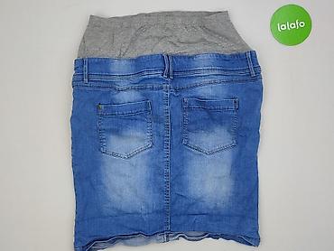 papaya denim: DENIM JEANS, Spódnica damska, rozmiar XL — 3