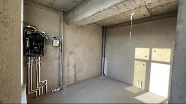 Продажа квартир: 3 комнаты, 88 м², Нижний Джал (Джал-23) 2 этаж, ПСО (под самоотделку) — 5