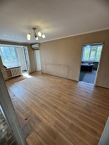 Продажа квартир: 3 комнаты, 53 м², Хрущевка, 5 этаж, Старый ремонт — 6
