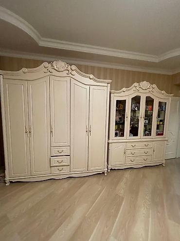Продажа квартир: 5 и более комнат, 263 м², Моссовет Элитка, 7 этаж at lalafo.kg — 27 Продажа квартир: 5 и более комнат, 263 м², Моссовет Элитка, 7 этаж — 27