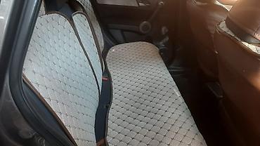 neta gt: Honda CR-V: 2009 г., 2.4 л, Автомат, Бензин, Кроссовер — 4