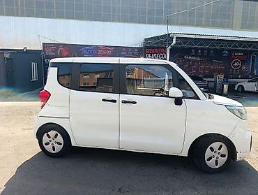 киа рэй: Kia Ray: 2020 г., 1 л, Автомат, Бензин, Хэтчбэк — 4