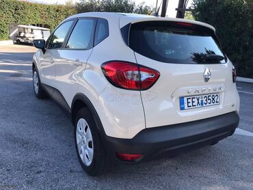 Renault: Renault : 1.5 l. | 2016 έ. 144000 km. SUV/4x4 — 3