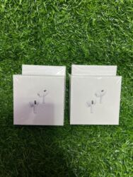 микротик цена бишкек: AIRPODS 3 хорошего качества по доступной цене 750 сом подарок