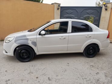 Ravon: Ravon Nexia: 1.5 l | 2019 il 173500 km Sedan — 3