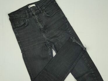 Jeansy damskie, rozmiar M