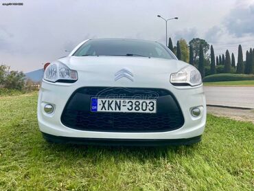 Citroen: Citroen C3: 1.4 l. | 2012 έ. 67000 km. Χάτσμπακ — 17
