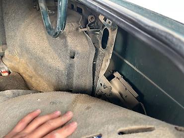 BMW: BMW 5 series: 1993 г., Механика, Седан — 5