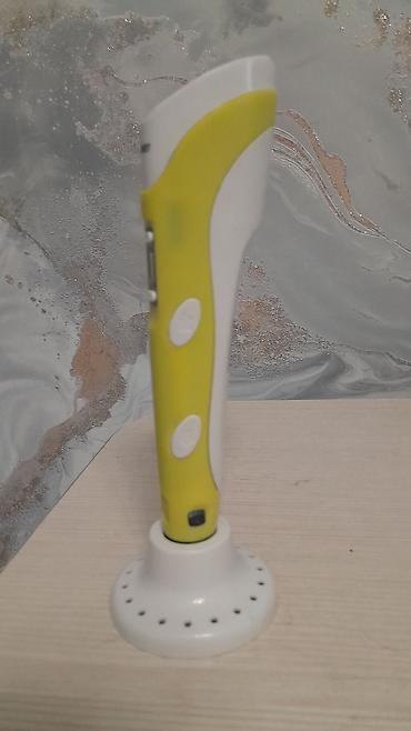 Клеевые пистолеты: 3D‑ручка DAJET 3Dali Plus Описание: - Портативная 3D‑ручка для — 10