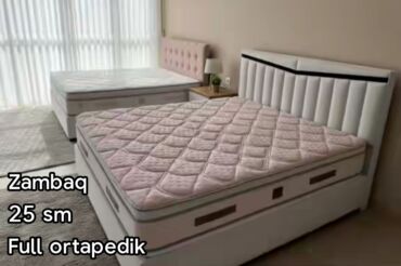 Matraslar: Yeni, Ortopedik matras, Uşaq üçün — 5