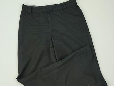 3 4 trouser: H&M Divided, Spodnie materiałowe damskie, rozmiar S — 1