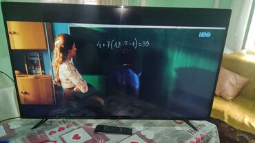 Televizori: Fox TV 49 inca Na prodaju tv Fox dijagonale 49 inca. Polovan — 3