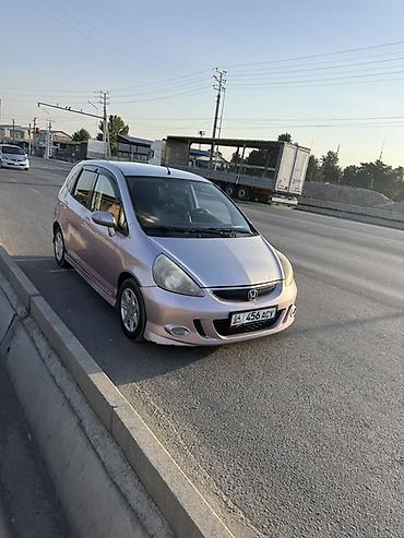 bud e9: Honda Fit: 2008 г., 1.3 л, Автомат, Бензин, Хэтчбэк — 1