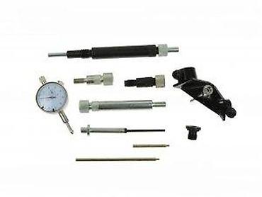 Alati za automobile: Set za podešavanje početnog ugla ubrizgavanja dizel motora – komplet — 9