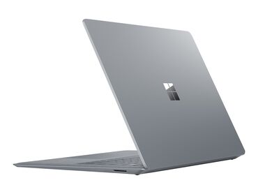 surface windows rt: Ноутбук, 16 ГБ ОЗУ, Intel Core i7, 13.5 ", Б/у, Для работы, учебы, память HDD