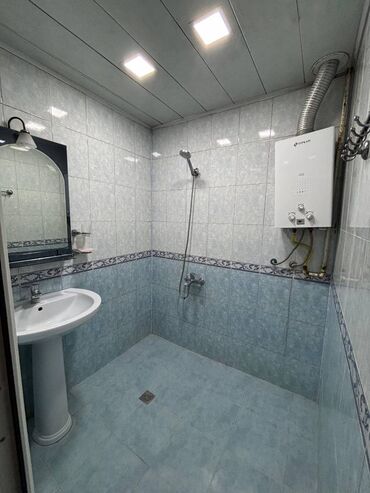 Köhnə tikili: Bakı, Yeni Günəşli Massiv A, 2 otaqlı, Köhnə tikili, 60 kv. m — 8