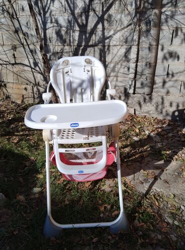 Стульчики для кормления: Стол для кормления ребенка оригинал — 8