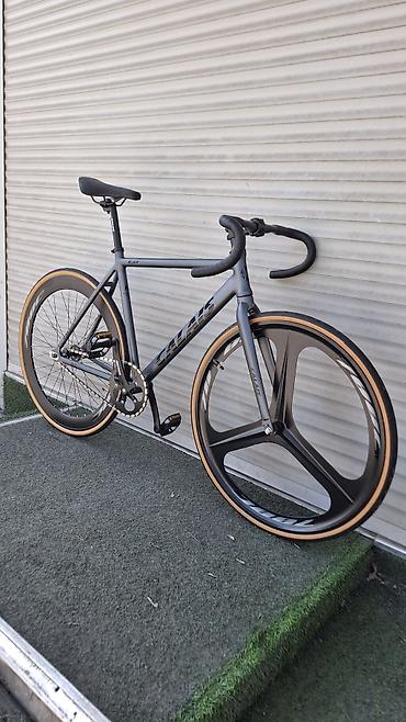 Шоссейные велосипеды: Шоссейный велосипед, Новый — 7