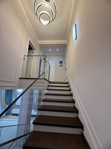 Продажа домов: Дом, 200 м², 5 комнат, Собственник, Дизайнерский ремонт — 11